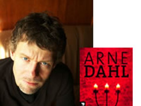 Arne Dahl