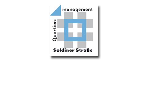 Quartiersmanagement Soldiner Straße