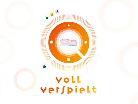 Logo Voll Verspielt