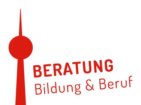 Logo Beratung zu Bildung und Beruf