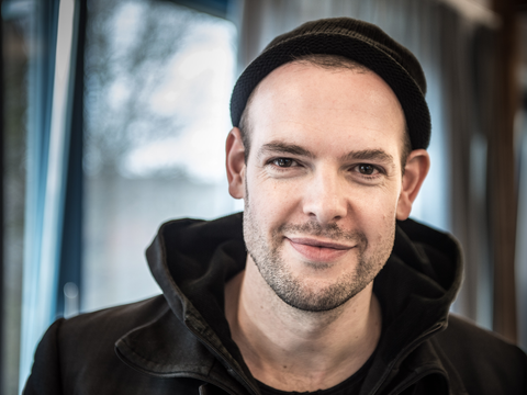 Bas Böttcher