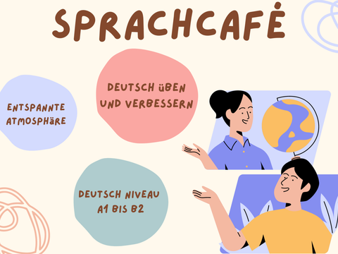 Bild Sprachcafe