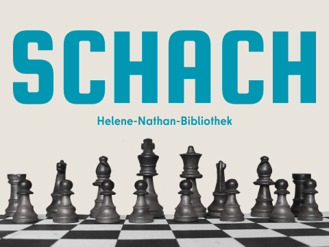 Teaserbild Schach