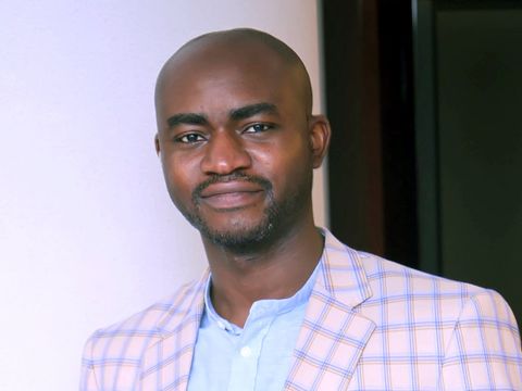 Lolade Adewuyi