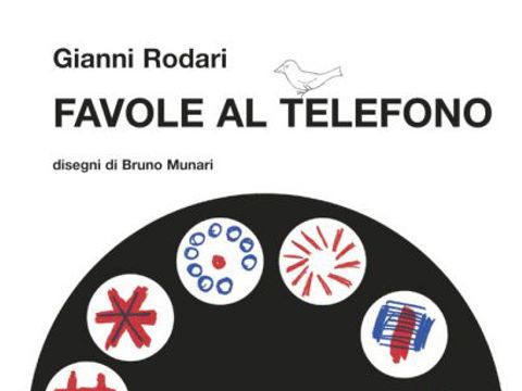 Favole al telefono (dt. Fabeln am Telefon)