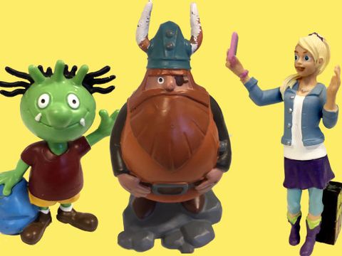 Toniefiguren