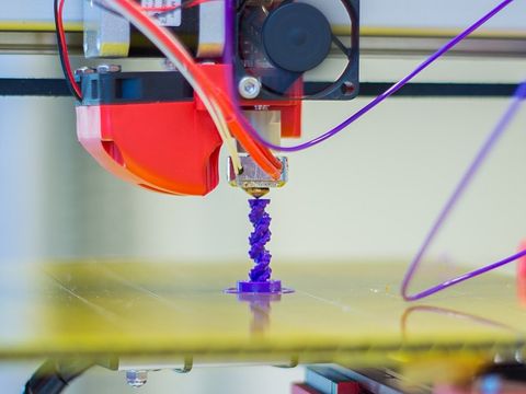 3D-Drucker