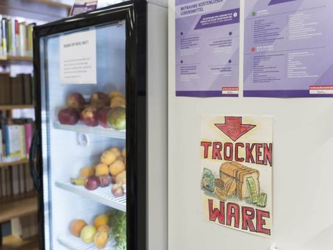 Foodsharing