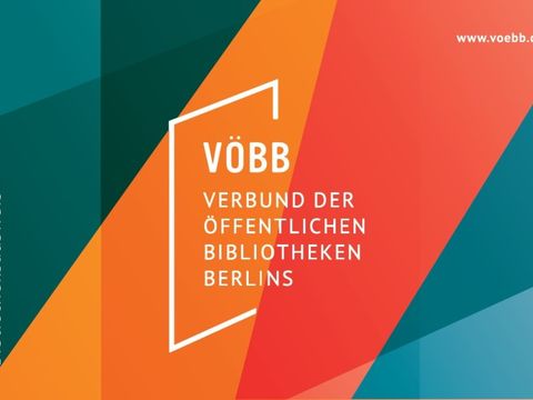 Bibliotheksausweis VÖBB