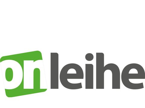Logo Onleihe