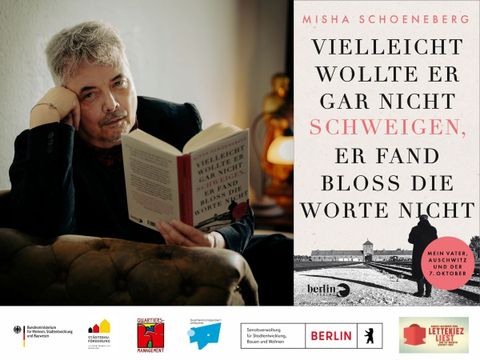 Vielleicht wollte er gar nicht schweigen