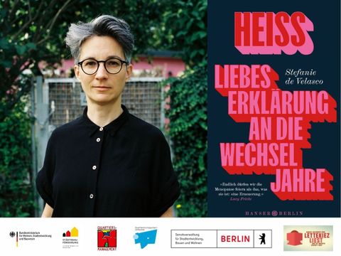 Heiss: Velasco