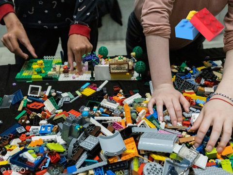 Lego
