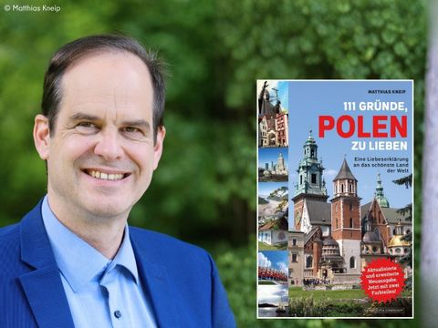 Matthias Kneip: Polen