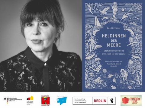 Heldinnen der Meere