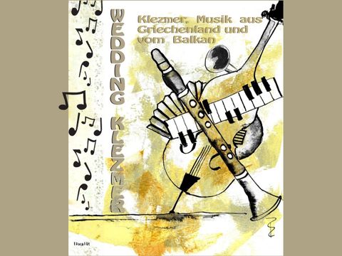 Wedding Klezmer