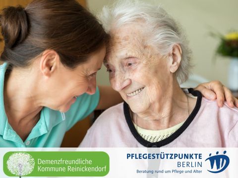 Demenz im Alltag