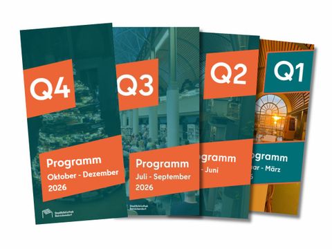 Q4 Ankündigung