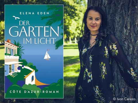 Elena Eden