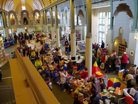 Kindertrödel