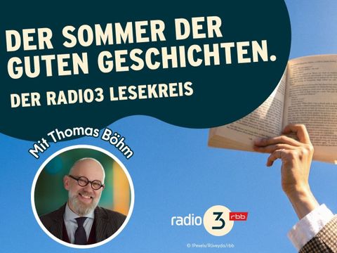 Sommerlesekreis