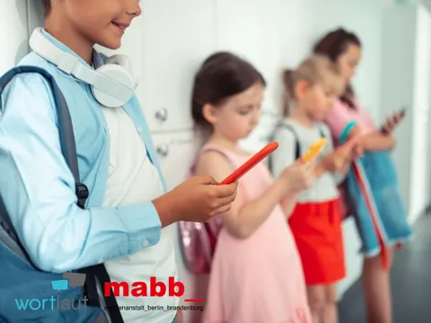 TikTalk für Kinder