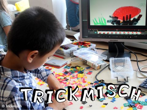 Trickmisch