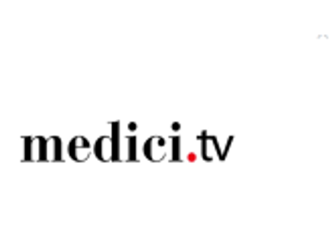 Logo Medici.tv