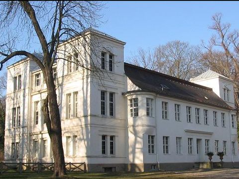 Schloß Tegel
