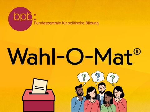 Wahl-O-Mat