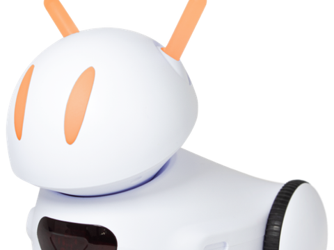 Photon Roboter