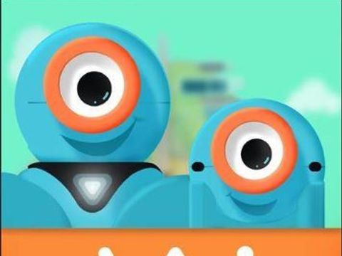 App Go für Dash