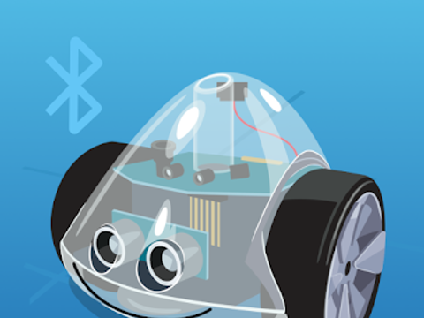 InO-Bot App