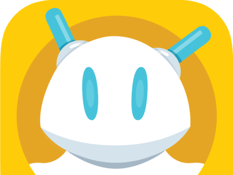 App: Photon Robot