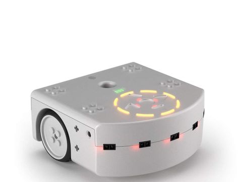 Thymio Roboter