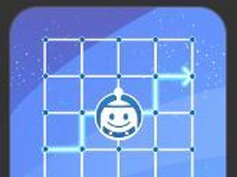 App: Truebot Step