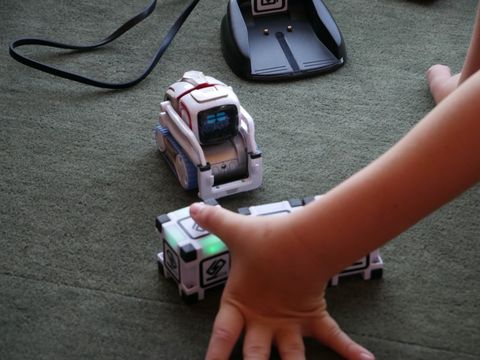 Cozmo