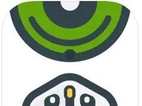 App: iRobot Coding