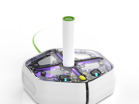 iRobot Root rt0