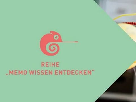 Logo Memo Wissen
