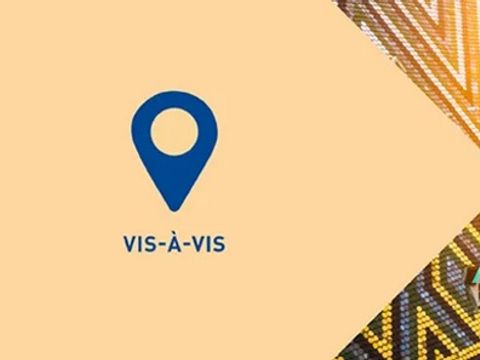 Logo Vis-a-vis