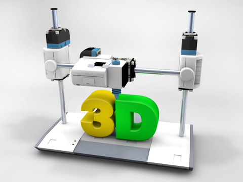 3D-Druck