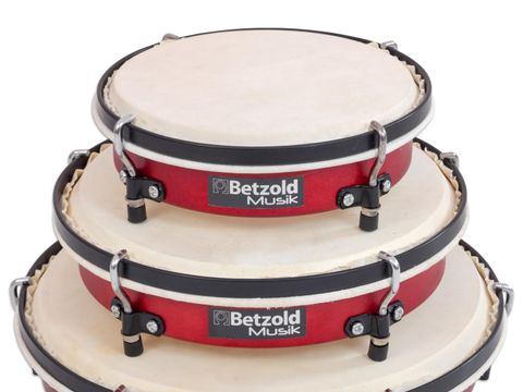 Trommel-Set