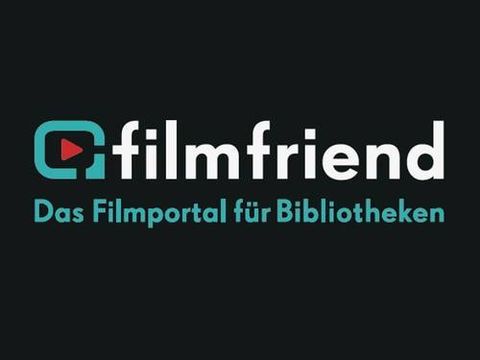 Filmfriend Logo