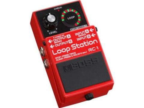 Loop-Station
