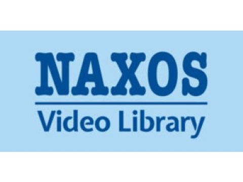 Naxos Video Library - Bild neu