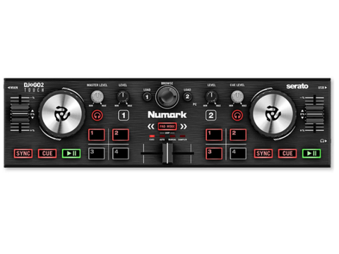 Numark DJ2Go