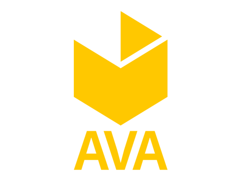 AVA Logo