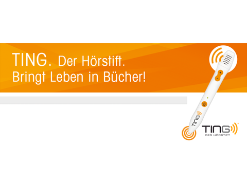 Ting-Stift