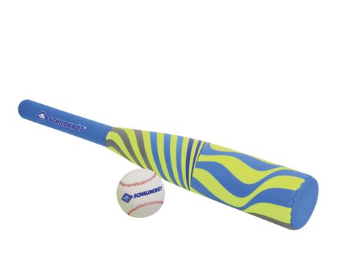 Neopren-Baseballset